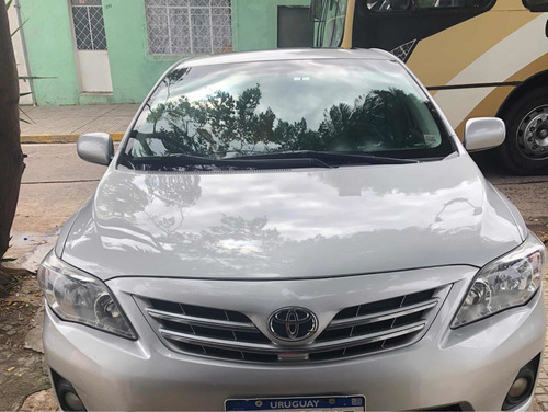 Toyota Corolla 1.8 Gli Japonés.