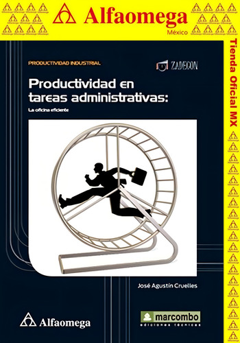 Productividad En Tareas Administrativas