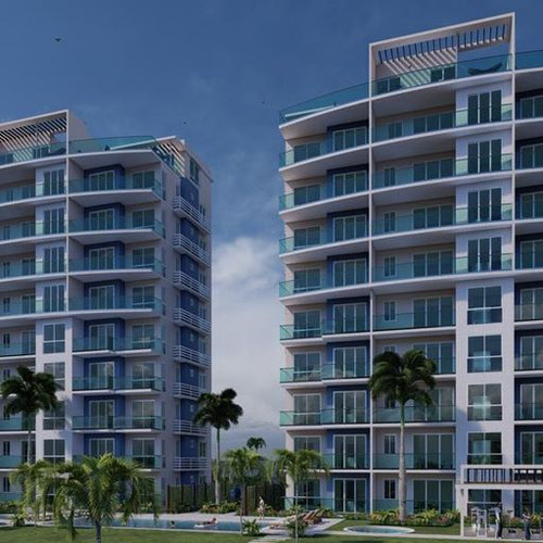 Residencial Palmares Residences