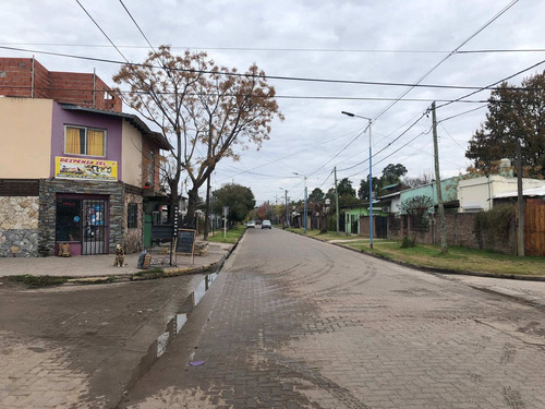 Imagen 9 de 15 de Lote En Venta Ingeniero Maschwitz Oportunidad