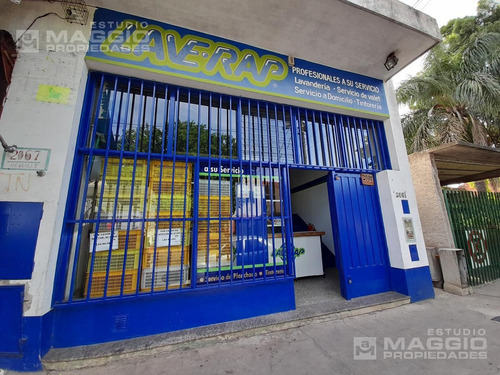 Imagen 2 de 30 de Local - B.san Nicolas