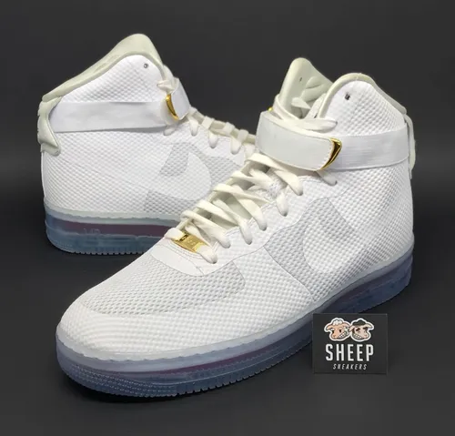 Nike air force store 1 cmft lux