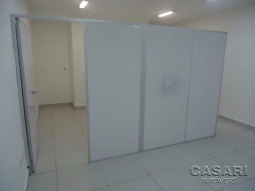 Imagem 3 de 24 de Sala Comercial - Centro - São Bernardo Do Campo - Sa3196