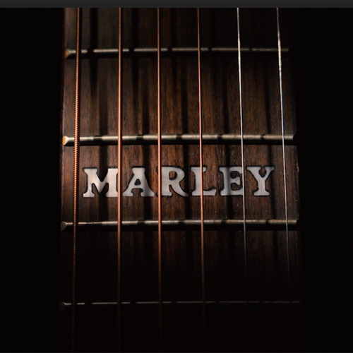 Violão Guild A-20 Bob Marley Com Bag