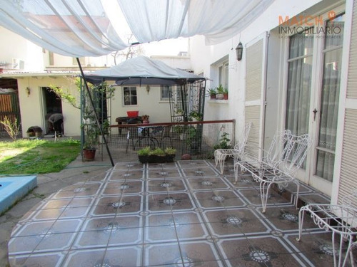 Imagen 17 de 19 de Casa En Venta De 7 Dorm. En Providencia