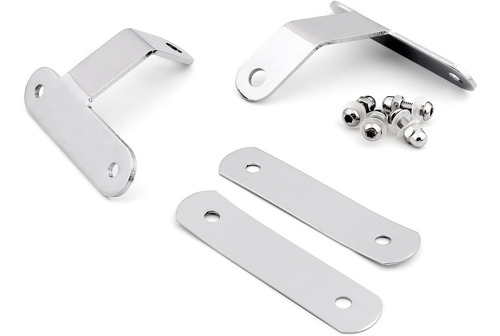 Imagen 10 de 10 de Cubrepuños Universales (handguards) Motos O Scooters Honda Pulsar Suzuki Ktm Yamaha