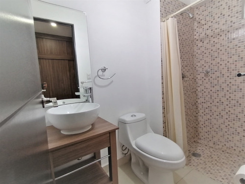 Imagen 8 de 14 de Departamento En Oasis Residencial Atzcapotzalco México Df