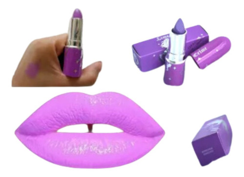 Lime Crime Unicorn Lipstick Airborne. Original+envío