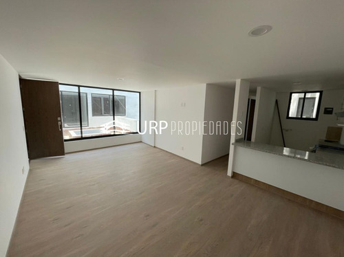 Deptos En Venta A 10 Min. De La Nueva Embajada Americana