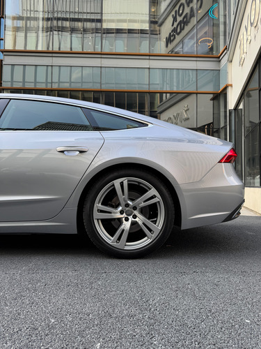 Audi A7 3.0 T Elite 333hp Dsg