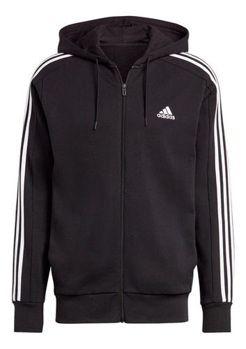 Campera adidas Essentials French Terry