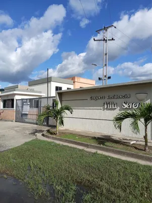 Townhouse en venta