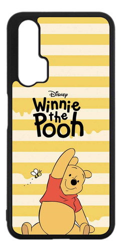 Funda Case Para Huawei Nova 5t Winnie The Pooh