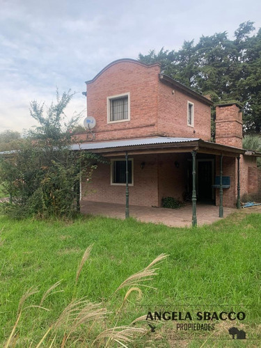 Quinta En Barrio Jularo