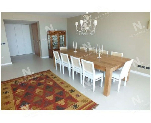 Imagen 17 de 30 de Apartamento En Venta Y Alquiler, Brava, Punta Del Este, 4 Dormitorios. - Punta Del Este Rincón Del Indio