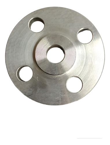 Brida Socket-weld 1 S-600 Sch-80 Aisi 304 Brd-010