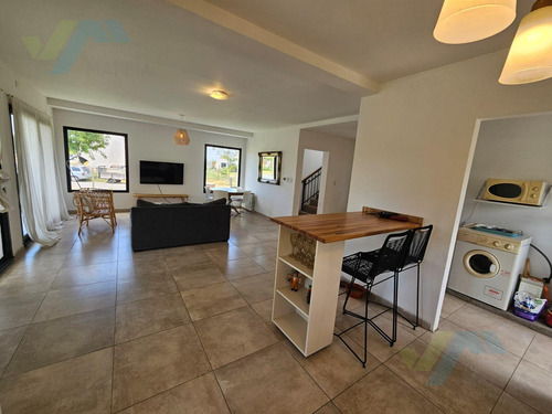 Casa 5 Ambientes - Venta Barrio Cerrado San Pablo - Pilar
