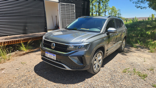 Volkswagen Taos 1.4 250 Tsi Comfortline