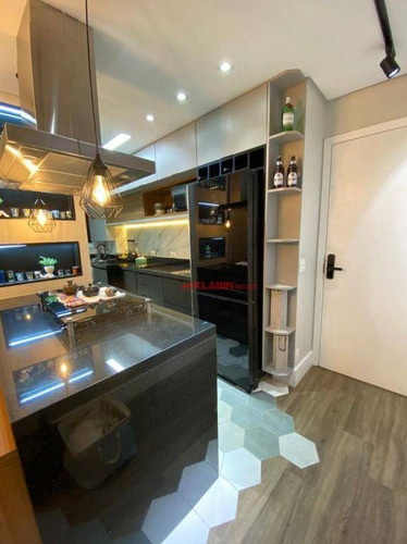Imagem 30 de 30 de #=apartamento Com 2 Dormitórios À Venda, 82 M² Por R$ 1.220.000 - Vila Mariana .! - Ap10657