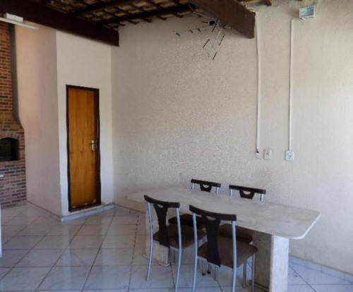 Imagem 7 de 14 de Casa Para Venda Em Rio De Janeiro, Vila Valqueire, 2 Dormitórios, 1 Suíte, 3 Banheiros, 1 Vaga - 827_2-1544080