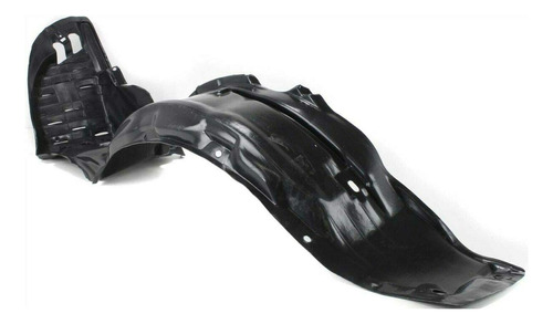 Premium Plus Splash Shield Para Acura Integra Frontal Lado