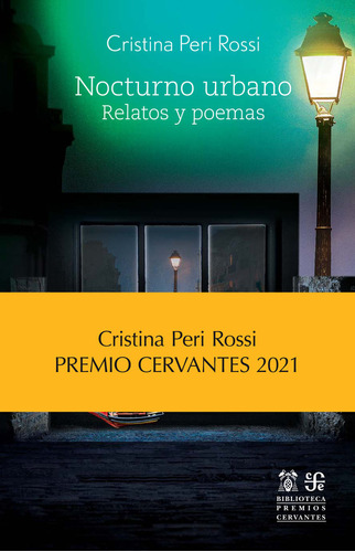 Libro Nocturno Urbano - Peri Rossi, Cristina