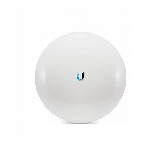 Ubiquiti Airmax Nanobeam Nbe-m5-16 Cpe 5ghz 16dbi 398mw +poe