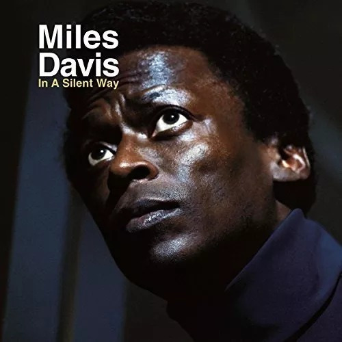 Miles Davis - In A Silent Way Vinilo Nuevo Cerrado En Stock