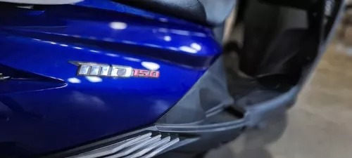 Mondial Md 150 Patentada $1.237.000 (tipo Cruiser Exclusive)