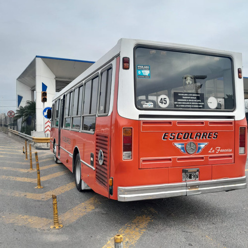 Mercedes Benz 11/15