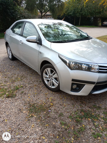 Toyota Corolla 1.8 Xei Mt 140cv