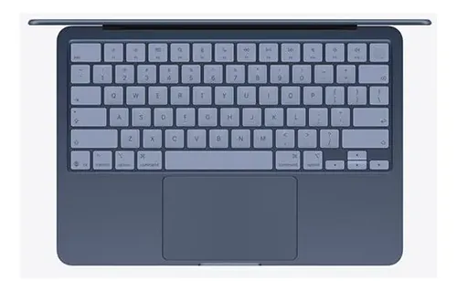 Apple Macbook Neo 13' Pol - 256gb - 2026 - Índigo | MercadoLivre
