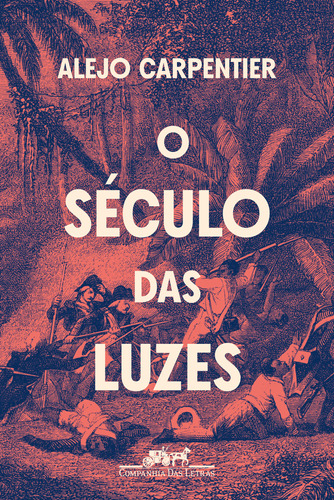 Livro O Século Das Luzes (nova Edição)