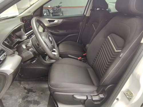 Fiat Pulse 1.0 TURBO 200 FLEX AUDACE CVT