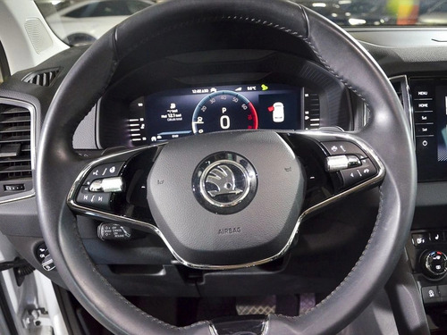 Skoda Karoq PI 1.4 TSI AT - Style