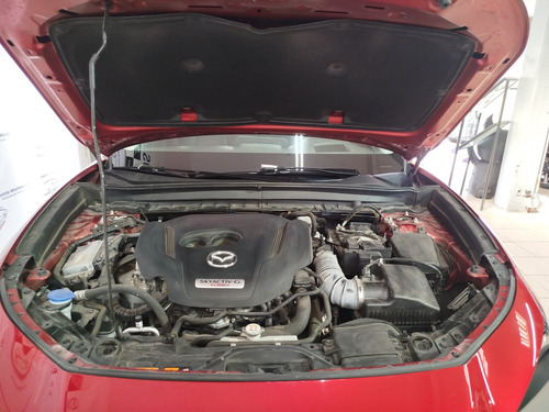 Mazda Cx30 Signature Turbo Awd 2021