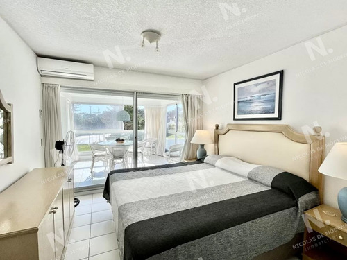 Imagen 24 de 30 de Departamento En Venta Muy Cómodo E Iluminado