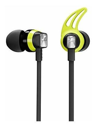 Sennheiser Cx Sport Auriculares Bluetooth Para Deportes