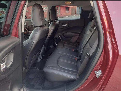 Fiat Toro Fiat Toro Volcano2.0