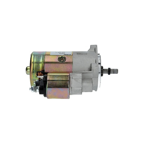 Motor De Partida Volkswagen Gol 1.8 1987/1996