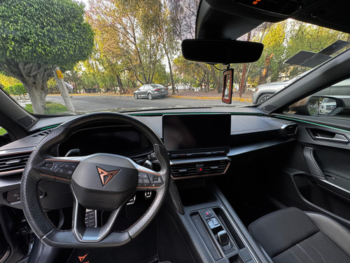 Cupra formentor 2.0 Vz 310Hp 4Wd Dsg7