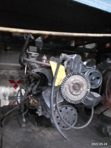 Motor 7/8  Kia Sportage 2000