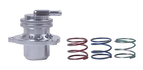 Preventor De Reflujo Para Focus Mk2 St 225 / St 250 Con