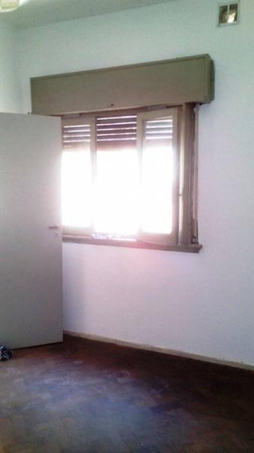 Venta Depto Tipo Casa 4 Amb Con Patio Zona M Paz Y San Martin