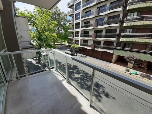 Imagen 21 de 22 de Departamento De 3 Ambientes - A La Calle - Brown 2600