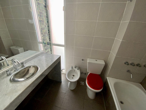 Imagen 10 de 10 de Departamento 1 Dormitorio En Venta - Salta 1935 - Rosario Centro