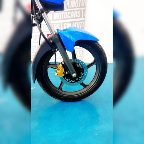 Imagen 7 de 16 de Honda Glh 150 2022 0km