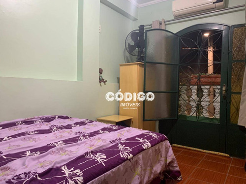 Imagem 19 de 30 de Sobrado À Venda, 228 M² Por R$ 640.000,00 - Vila Santana - São Paulo/sp - So0722