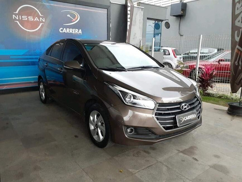 Imagem 1 de 12 de Hb20s 1.6 Premium 16v Flex 4p Automático