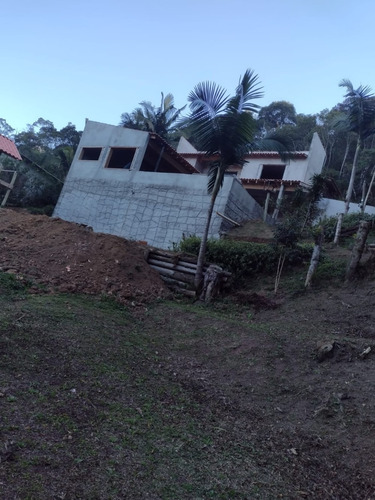 Imagem 3 de 14 de Chácara Em Rio Grande Da Serra